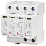 ETITEC ML T123 300/12,5 4+0 RC Ogranicznik przepięć T1, T2, T3 (B, C, D)