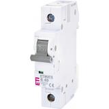 Wyłącznik nadprądowy MAT 6 1P B40A 002111520 ETI