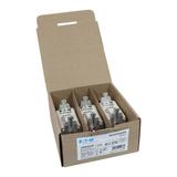 NH FUSE 224A 500V GG/GL SIZE 02 Wkładka NH02 224A 500V GL/GG podwójny wskaźnik 224NHG02B EATON