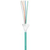 UNIWERSALNY KABEL ŚWIATŁOWODOWY 6XOM3 ŚCISŁA TUBA, Legrand