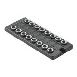 SAI GHDE EA 16M8 O.SIBL Obudowa elektroniki /25szt./ WEIDMULLER