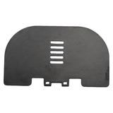 Triple Integral Base NH00 CE podstawa NH000/00 3P 160A mont. szyna DIN i śruby podwójny styk TD00-DI