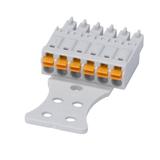 Zestaw X1…X4 do EthernetFBP - 50 szt