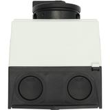 T3-4-8344/I2/SVB-SW Łącznik krzywkowy 32A 13kW 207213 EATON