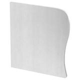 GAD EL Swing EL, Końcówka lewa