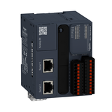 Sterownik M221-24I/O Modułowy TM221M16TG SCHNEIDER