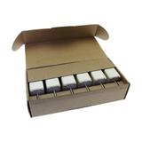 FUSE 40A 690V aR DIN 1 HSDNH Wkładka szybka 40A 690V aR DIN 1 podwójny wskaźnik 170M3808D EATON