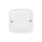 NOWE PLEXO - ZAŚLEPKA BIAŁA