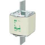 Wkładka topikowa NH silnikowa NH4a aM 710A 690V 004187433 ETI
