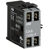 STYK POMOCNICZY CA6-11N-F