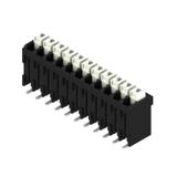 LSF-SMD 3.50/11/180 SN BK RL Listwa zaciskowa do płytek drukowanych /180szt./ WEIDMULLER