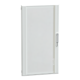 Rozdzielnice PrismaSet, drzwi przezroczyste do obudowy naściennej 21 modułowej