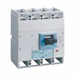 Wyłącznik DPX3 1600 S1 4P 630A 36kA 422545 LEGRAND