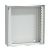 Rozdzielnice PrismaSeT obudowa naścienna 12 modułowej 600mm LVS08104 SCHNEIDER
