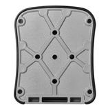 Sejf na klucze z zamkiem szyfrowym i zasuwką KL-4 VIRONE