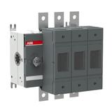OS160GB03 Rozłącznik OS