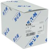 H-P3 Osłona zacisków rozłącznika P3 021999 EATON