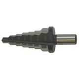 Wiertło stopniowe pod PG  o  7-21mm