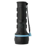 Latarka gumowa LEDx3 20lm 2xD P3862 EMOS