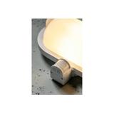 OPRAWA KANAŁOWA Z CZUJNIKIEM RUCHU, BIAŁA, 230VAC, 60W, E27