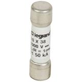 Wkładka Topikowa Gpv 5A 1000VDC 414625 LEGRAND