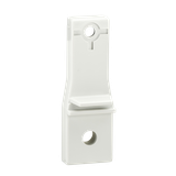 Thalassa Uchwyty do mocowania obudowy na ścianie PLM32