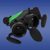 FRG rozgałęźnik trójnik gum 51.233 OPATÓWEK