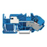 TOPJOBS złączka rozłączalna 16 mm2 niebieska