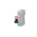 S801B-C32 Wyłącznik nadprądowy 16kA 1P C32A 2CCS811001R0324 ABB
