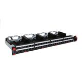Lcs:Panel Flat Hd 1U Niewypos. 033793 LEGRAND