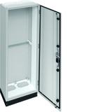 univers Rozdzielnica stojąca IP55 kl. I 550x1700x275 + cokół 100mm FR12E1 HAGER