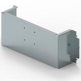 XL3S PODSTAWA POZIOMA DPX-IS 250 4P 24M, Legrand