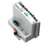 Interface PROFIBUS DP/FMS 12MBIT WAGO