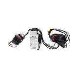 NZM1-XUHIV20L208-240AC Wyzwalacz podnapięciowy 2Z wyprzedzające do NZM2/3 259622 EATON