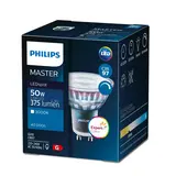 Żarówka LED ściemnialna 10,8W=50W 620lm 3000K barwa ciepła ExpertColor 10,8-50W 930 AR111 40D 5 lat