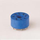 Gniazdo do przekaźników serii 60.12, PCB, 90.14