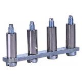 MP 4 16 ZWIERACZ 4-TOROWY