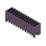 S2C-SMT 3.50/24/180G 1.5SN BK RL Złącze wtykowe płytek drukowanych /150szt./ WEIDMULLER