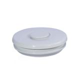 DMS25 Dławnica membranowa podwójna M25 (dla przewodów i rur 12-24mm) IP65 szary  SIMET