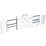 PODST DPX3 160/250 Z NAP SIL, Legrand