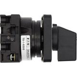 T0-1-8200/E Łącznik krzywkowy 20A 6.5kW 067352 EATON