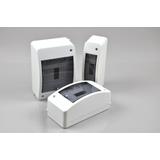 ROZDZIELNIA n/t  RNT 2S (N+PE)