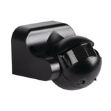 ALER JQ-30-B/B Czujnik ruchu PIR ALER JQ-30-B/B IP44 kąt detekcji H160/V20 zasięg max 10m natynkowy