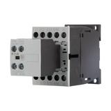 DILM9-21(230V50HZ,240V60HZ) Stycznik mocy 9A [AC-3] 2Z 1R 276760 EATON