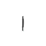 Simon 54 Touch Panel dotykowy S54 Touch 3 moduły 2 pola dotykowe poziome + 4 pola dotykowe + 1 otwór na osprzęt S54 księżycowa lawa DSTR3240/74 KONTAKT