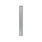 Simon Connect Element przedłużający kolumny ALK5400 dł.10m aluminium ALK54P10/8 KONTAKT