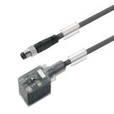 SAIL-VSB-M8G-3-1.5U Kabel czujnikowy, nr katalogowy 1271590150