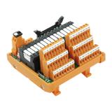 RSM-16 PLC C SW 1CO Z Moduł interfejsowy WEIDMULLER