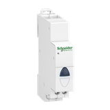 Lampka pojedyncza Acti9 iIL-1-B-230 niebieska 110...230 V AC, 110...130 V DC