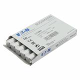 CYLINDRICAL FUSE 14 x 51 4A AM 690V AC Wkładka cylindryczna 14 x 51mm 4A AM 690V AC C14M4 EATON